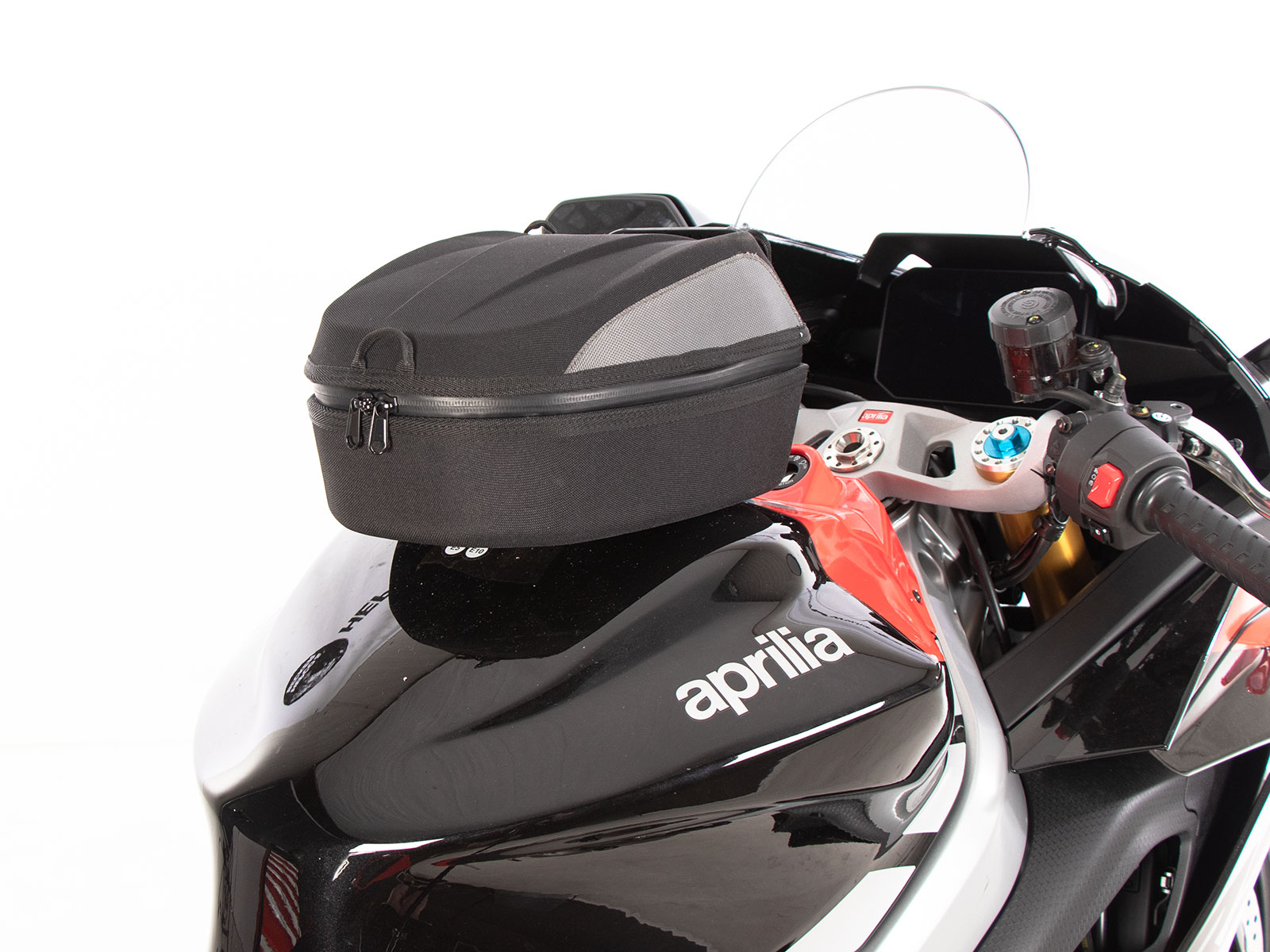 Hepco en Becker bevestiging Tanktas Aprilia RS660 (2025-) HE51676830001 7