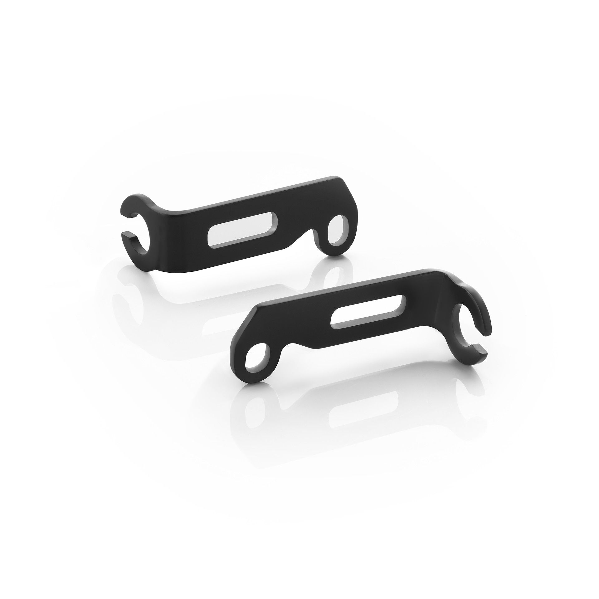 Rizoma adaptors voor Leggera knipperlichten Panigale V4 / V2