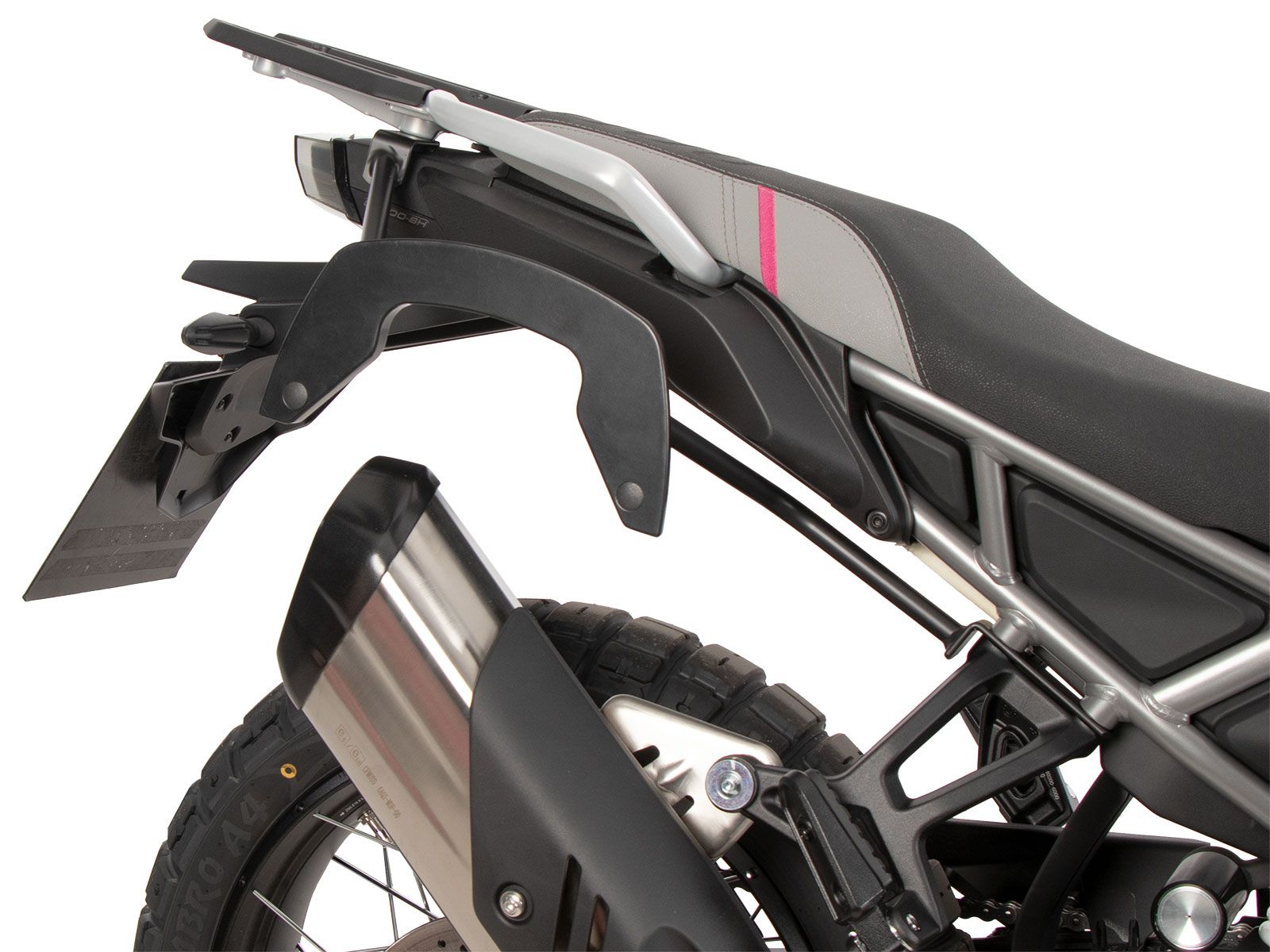 Hepco en Becker C-bow bagagerek CFmoto 450MT (2024-) HE63076780001 3