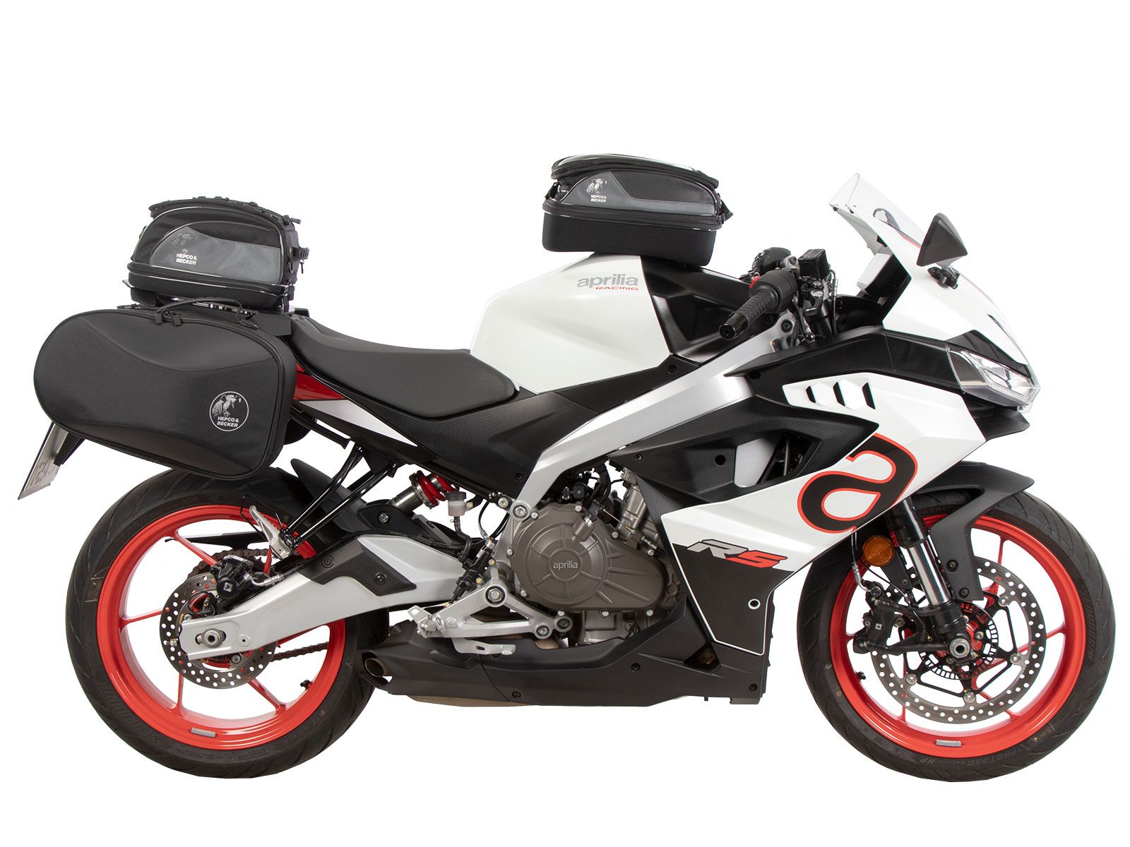 Hepco en Becker bevestiging Tanktas Aprilia RS457 (2024-) HE51676700001 15