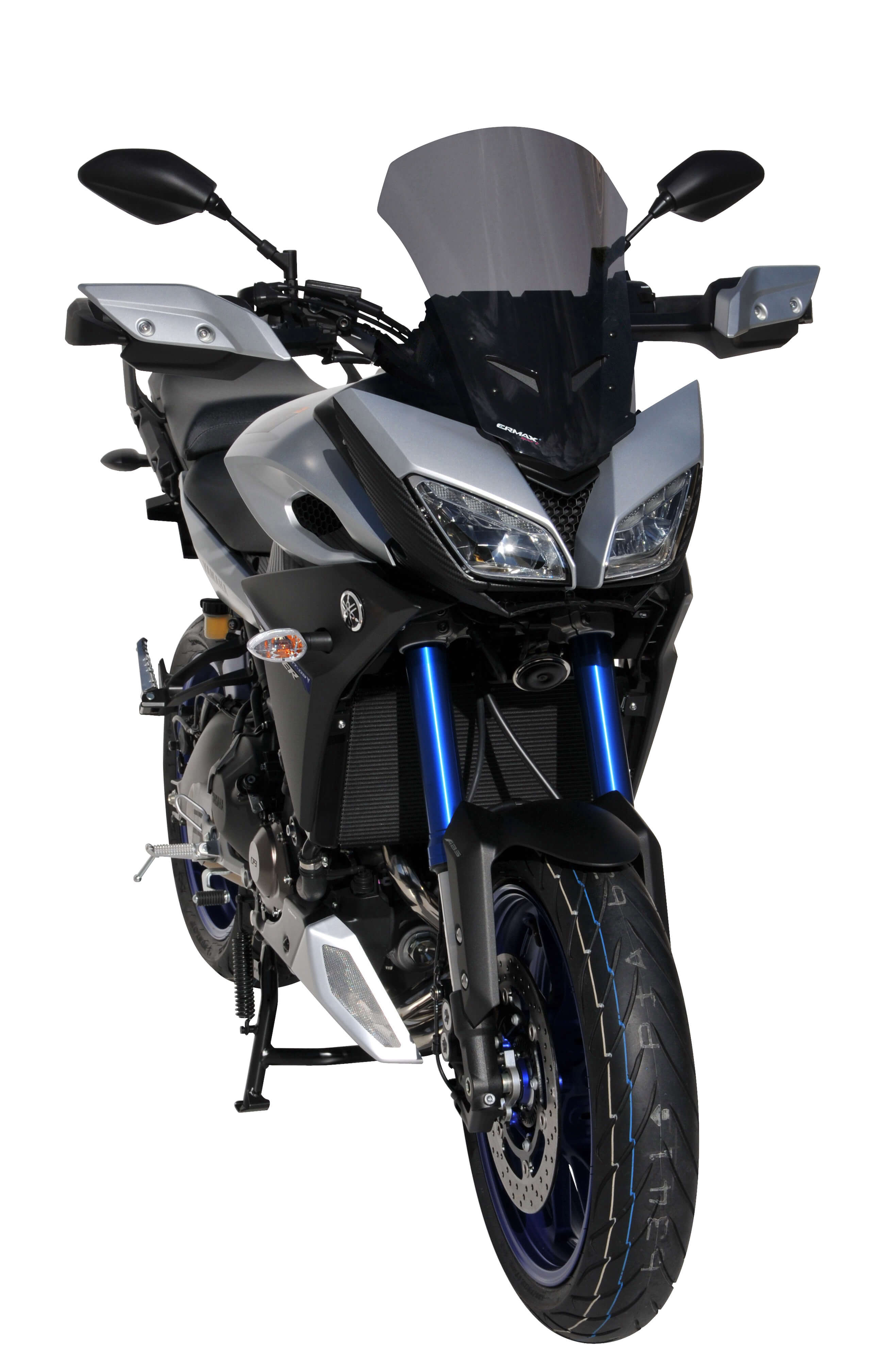 Ermax origineel windscherm Yamaha MT09 Tracer (2015-2017) E020203125