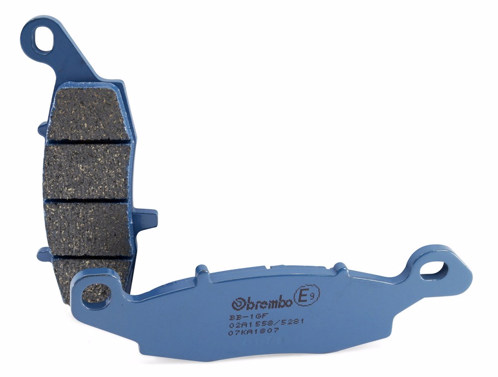 Brembo remblokken Brembo remblokken