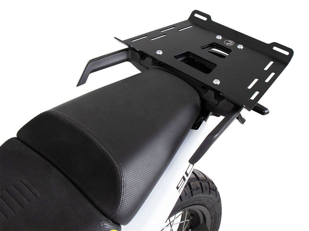 Hepco en Becker verbreder bagagedrager Husqvarna Norden 901