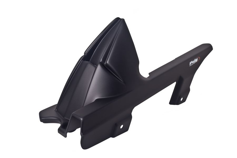 Puig achterspatbord Kawasaki Ninja 300 / Z300 2013-2017 