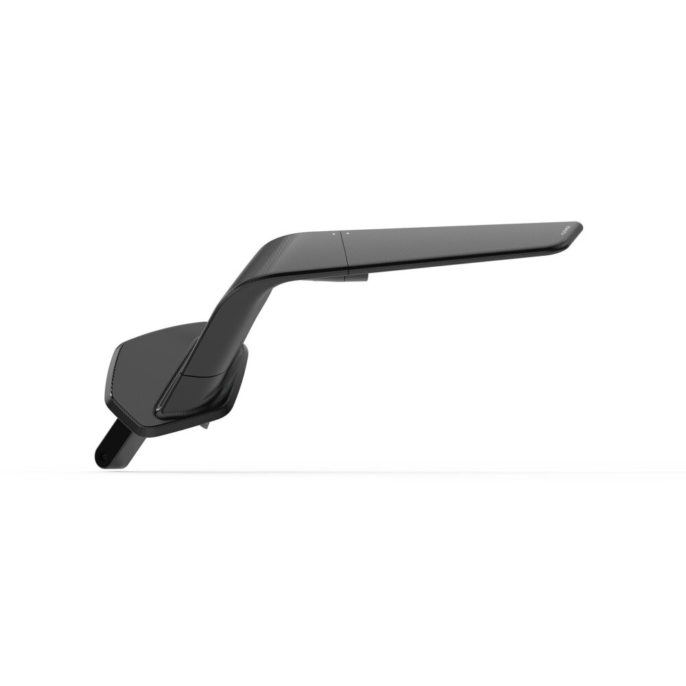Rizoma spiegels Stealth Ducati Panigale V2 / V2S (2025-) RIBSS044B 1