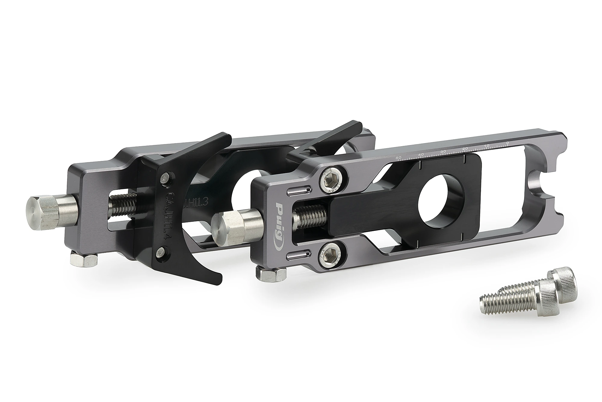 Puig Kettingspanners Honda CB1000 Hornet / SP (2025-) PU22400Y