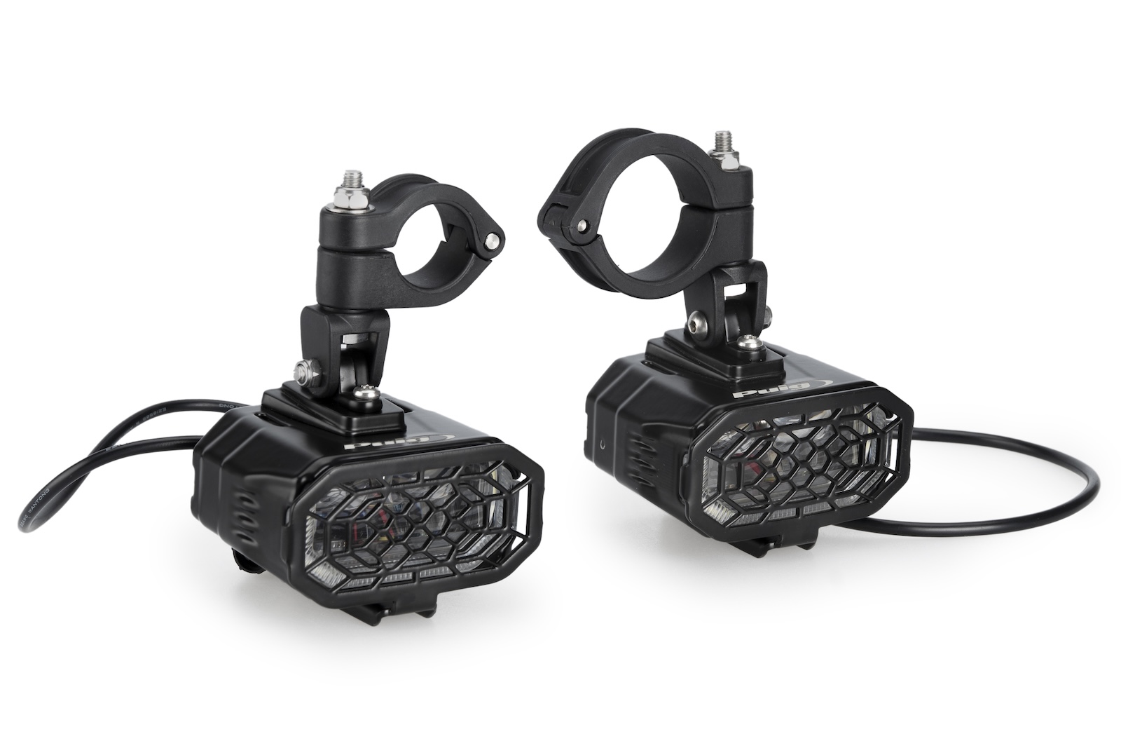 Puig Mist LED verstralers 