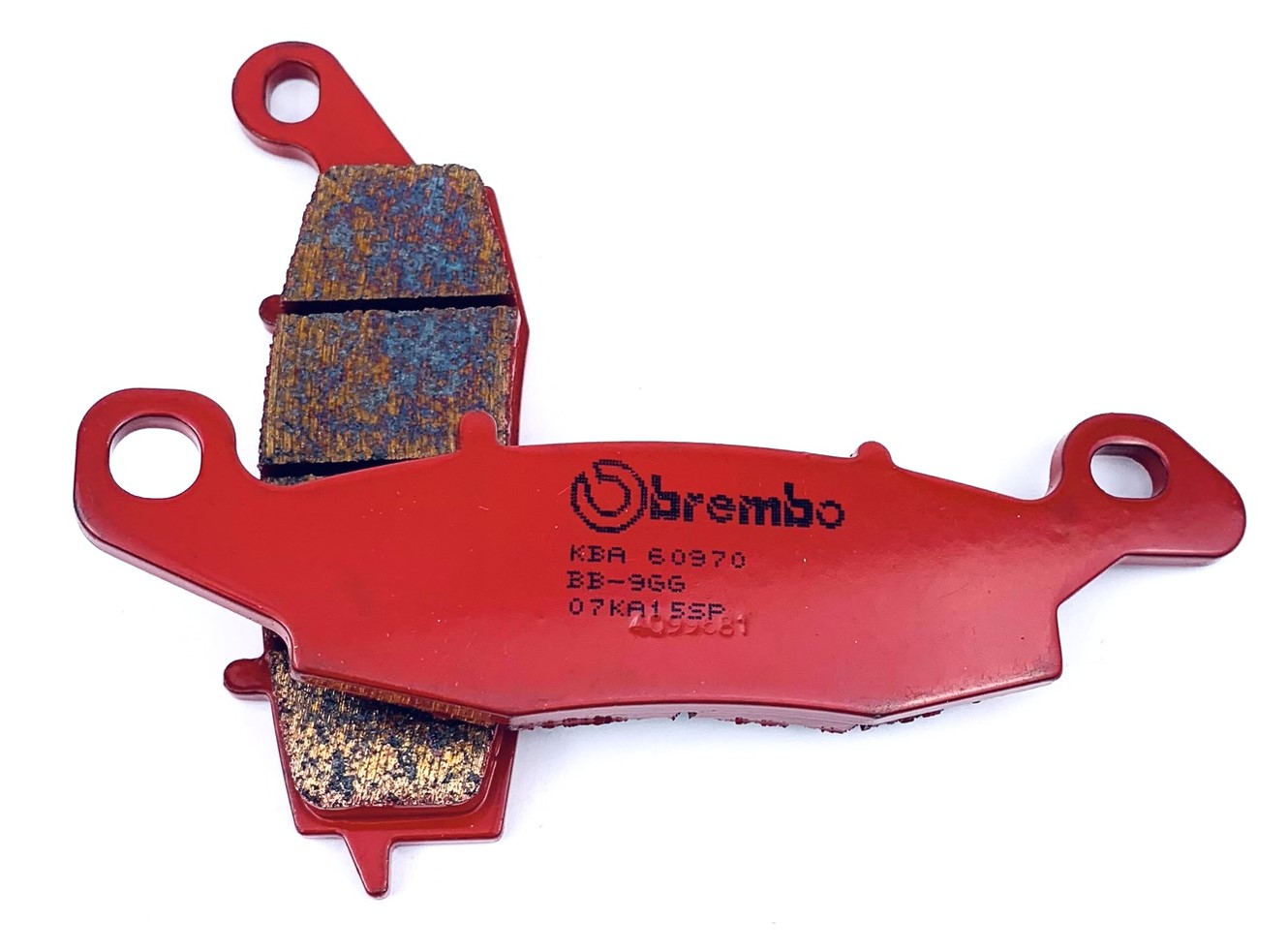 Brembo remblokken Brembo remblokken