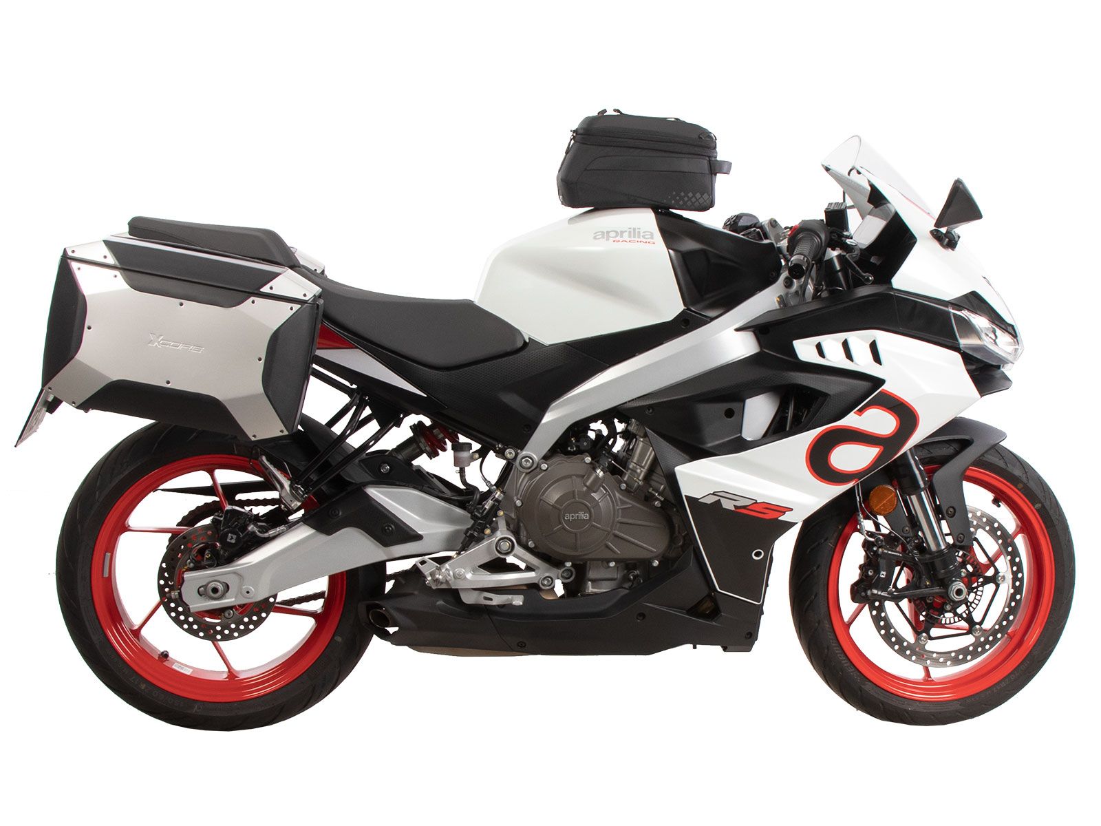 Hepco en Becker C-Bow bagagerek Aprilia RS457 (2024-) HE63076700001 15