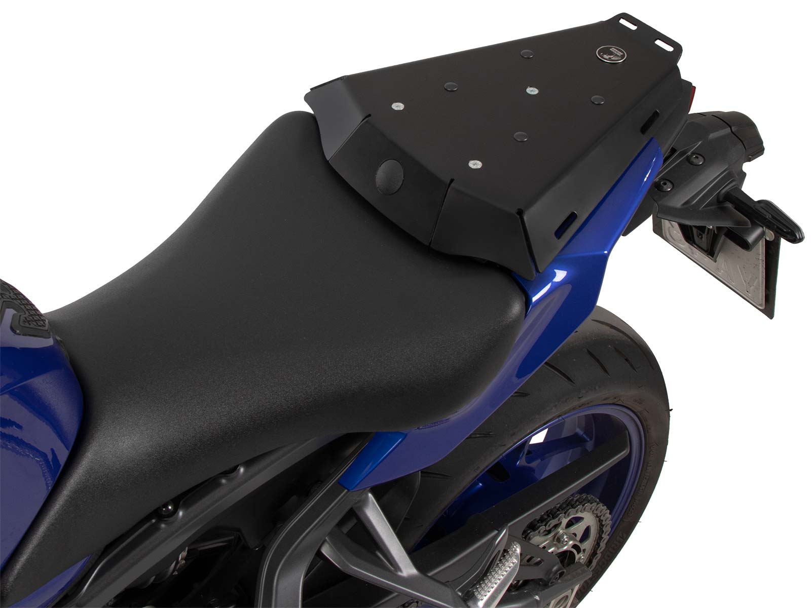 Hepco en Becker Sportrack bagage drager Yamaha MT09 / SP (2024-)