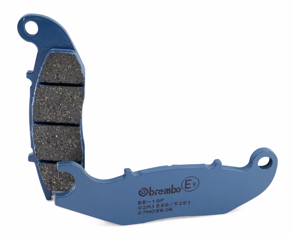 Brembo remblokken Brembo remblokken