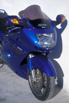 Ermax Aeromax windscherm Honda CBR1100XX Blackbird (1996-2007) E070103034