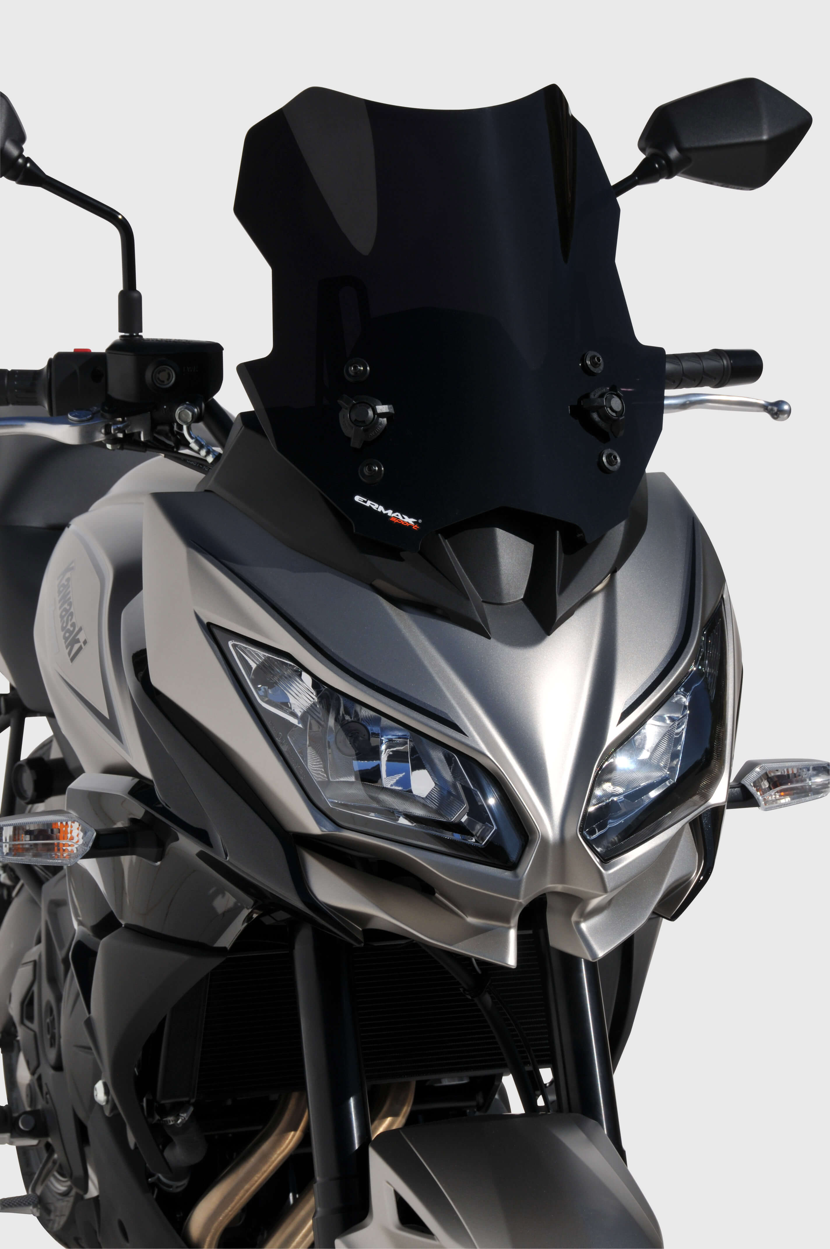 Ermax Sport windscherm Kawasaki Versys 650 (2015-2021) E030356089