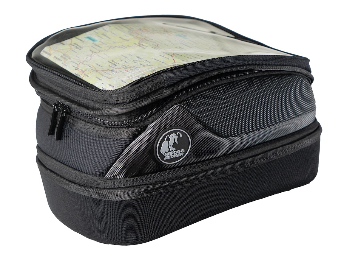 Hepco en Becker Tanktas Street Tourer M 2.0 HE6408250001