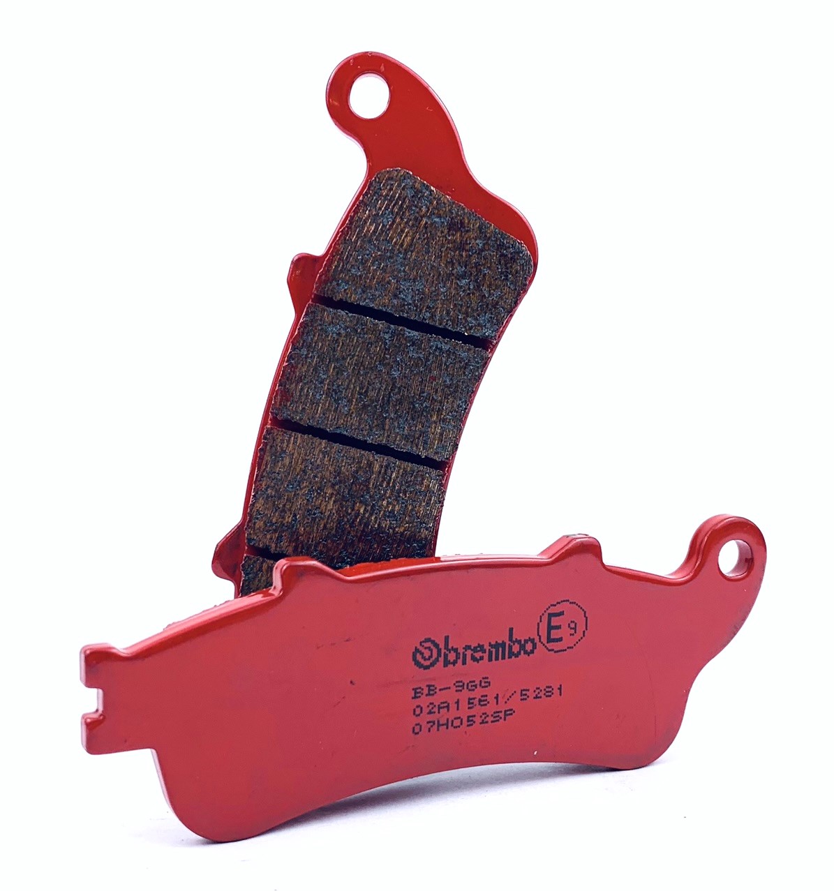 Brembo remblokken