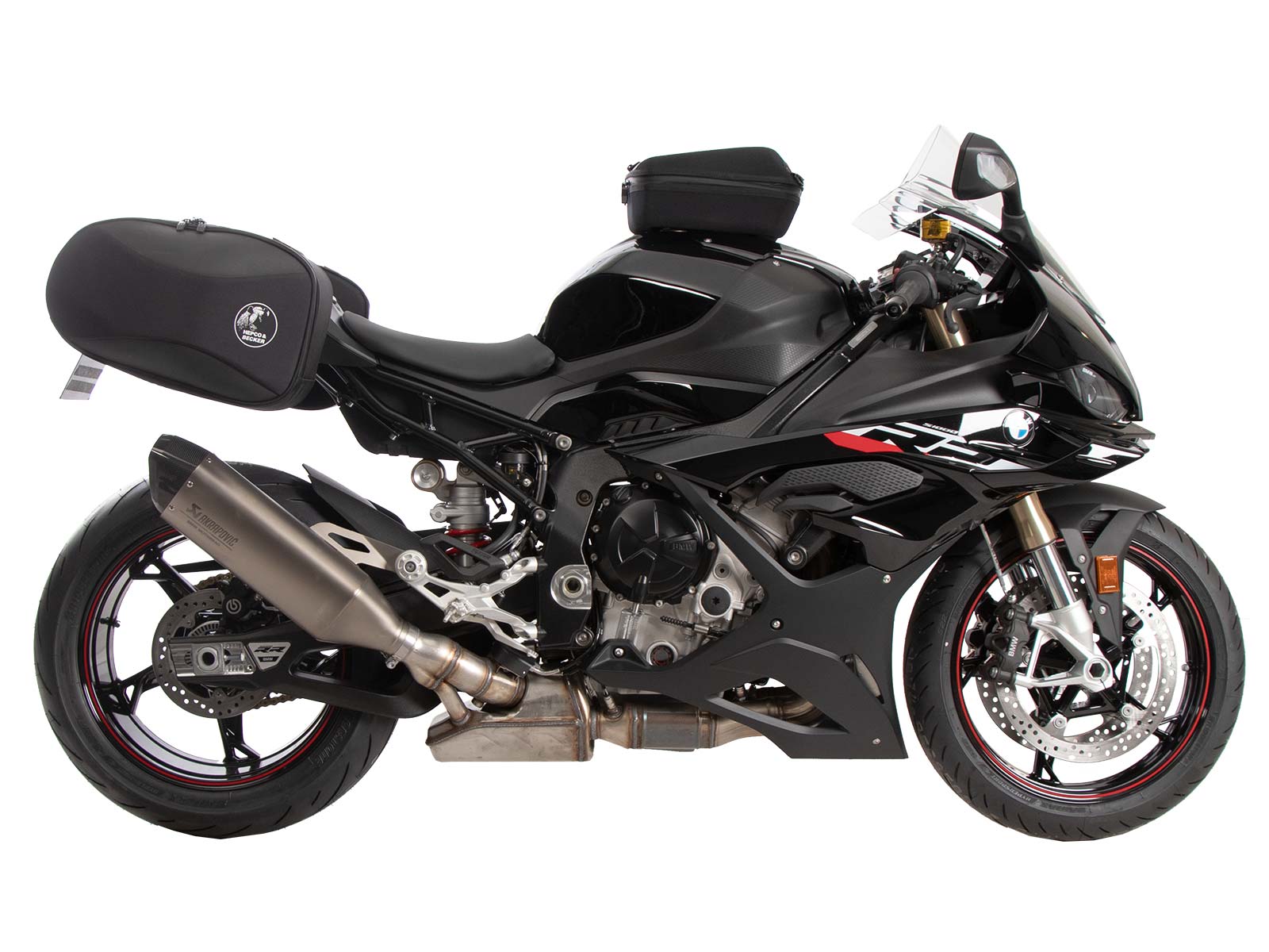 Hepco en Becker C-Bow bagagerek BMW S1000 RR (2023-) HE63065400001 12