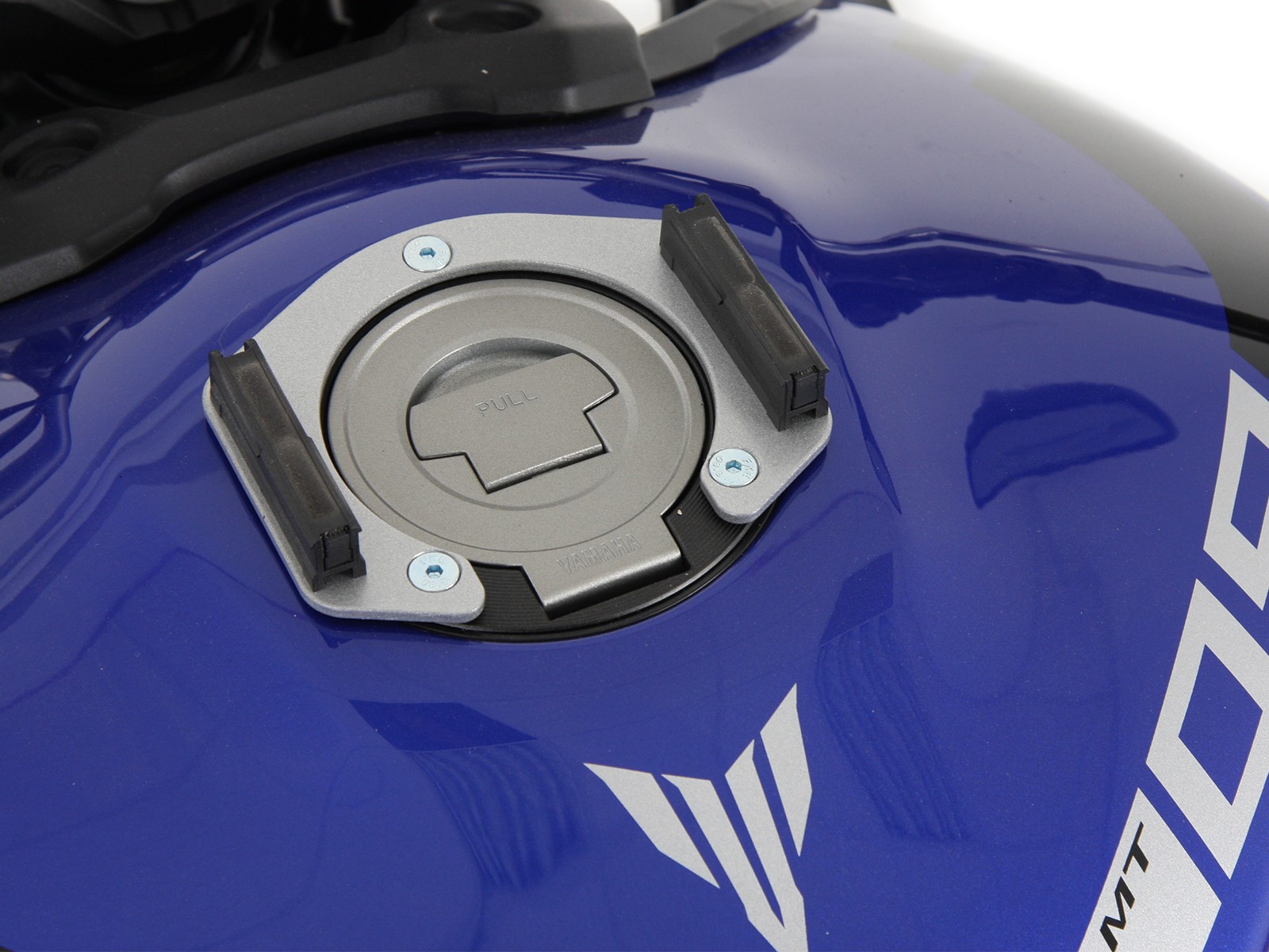 Hepco en Becker bevestiging Tanktas Yamaha XT 1200 Z Tenere vanaf 2010