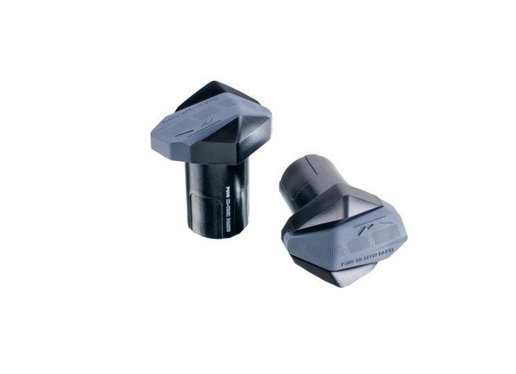 Puig valdoppen Honda CBF500 2004-2009