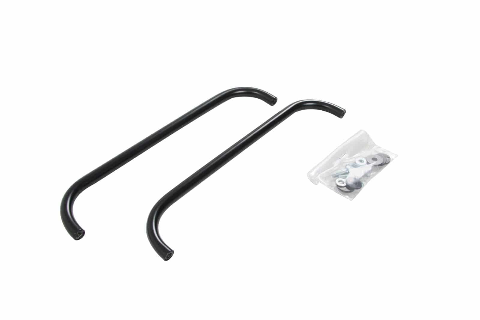Hepco en Becker reling voor Xplorer topkoffer TC45 of TC 60 Hepco en Becker reling voor Xplorer topkoffer TC45 of TC 60
