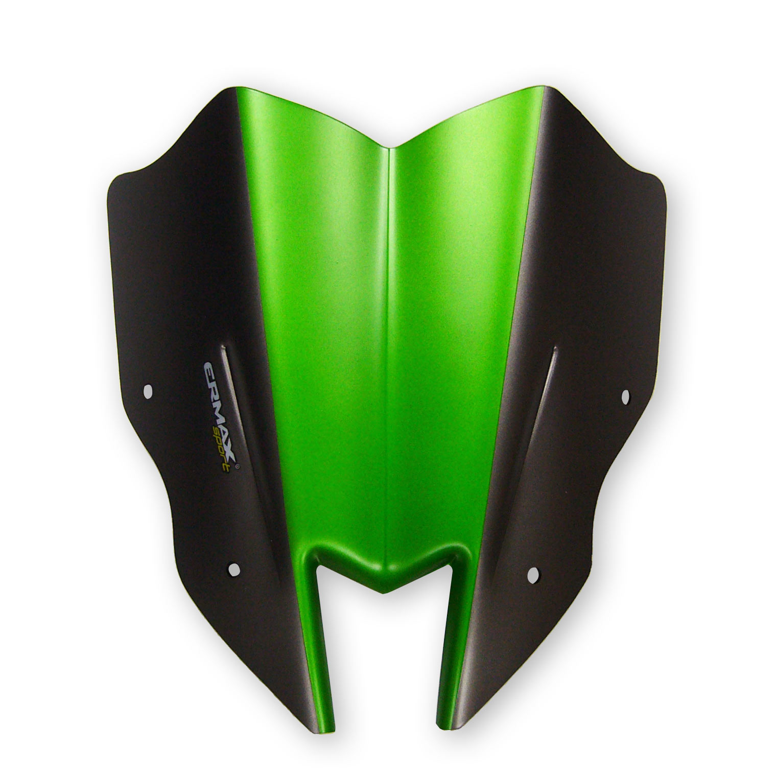 Ermax Nose kuipje Kawasaki Z650 2017-2019 Ongespoten E1503095-00