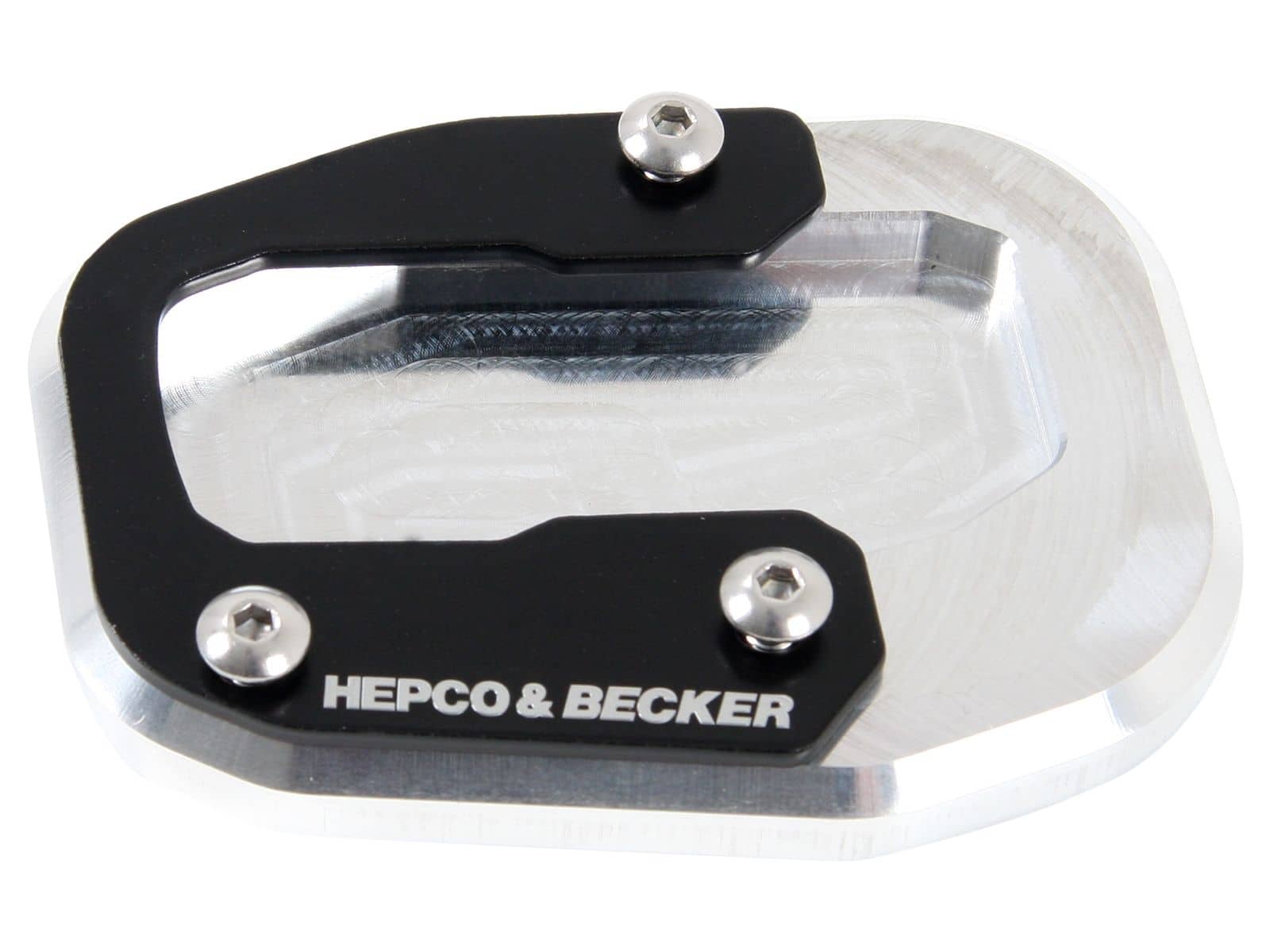 Hepco en Becker zijstandaard vergroter Honda CBR500R (2019-2023) HE421195170091 1