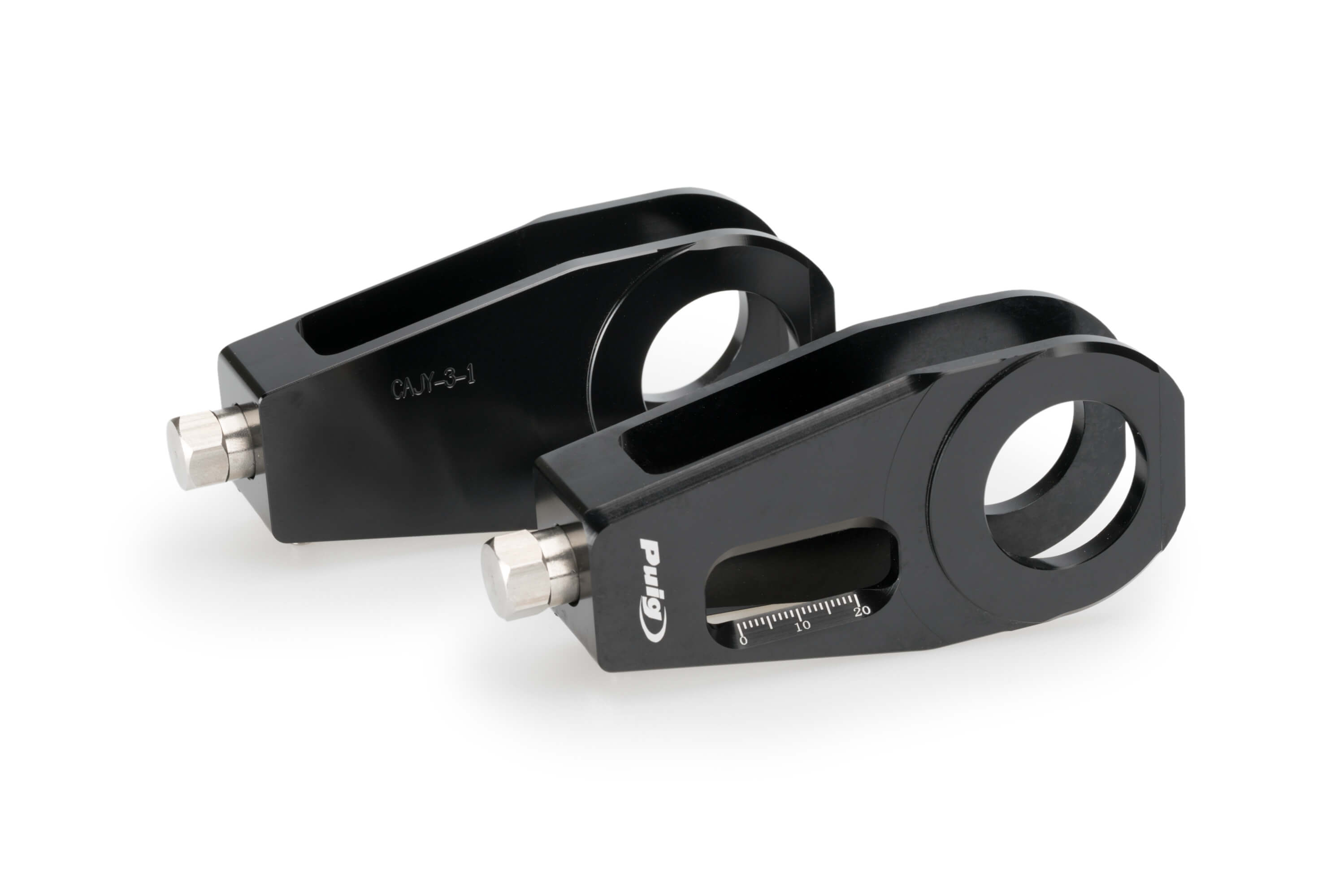 Puig Kettingspanners Yamaha YZF-R6 (2006-2016)