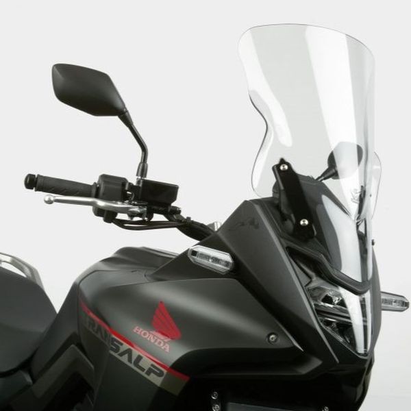 National Cycle Vstream windscherm Honda XL750 Transalp (2023-) NC-N20077