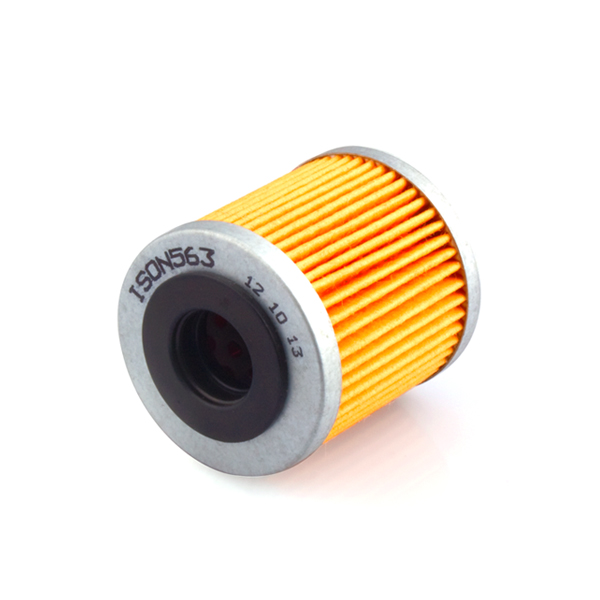 Ison 563 oliefilter Ison 563 oliefilter