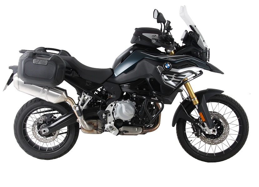 Hepco en Becker bagagerek BMW F850GS Adventure vanaf 2019 C-Bow