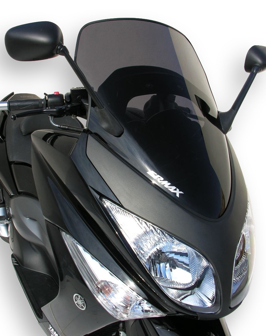 Ermax Sport windscherm Yamaha T-Max 500 (2008-2012) E030256092