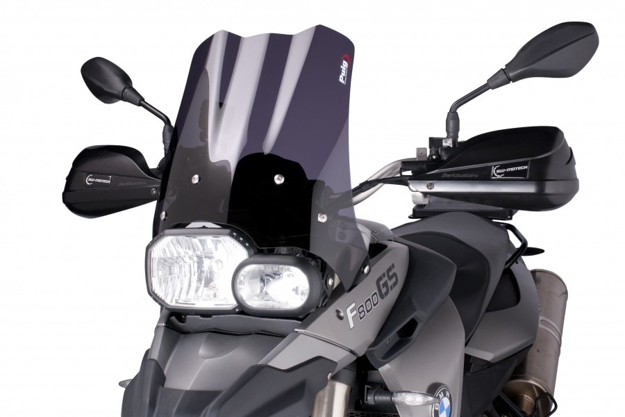 Puig windscherm BMW F650 GS / F800 GS 2008-2018 