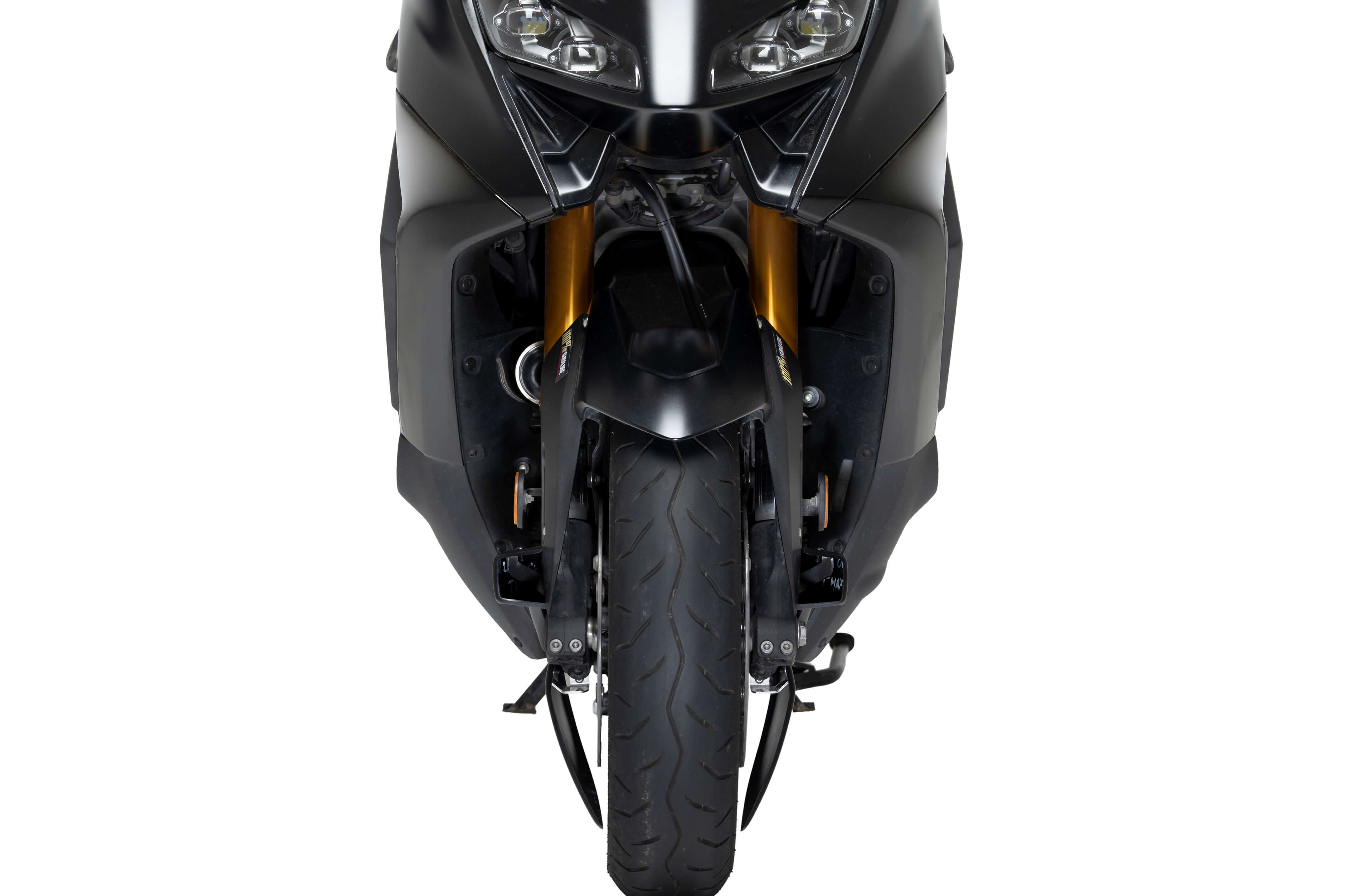 Puig brake cooler Yamaha T-Max (2022-) PU22294J 3