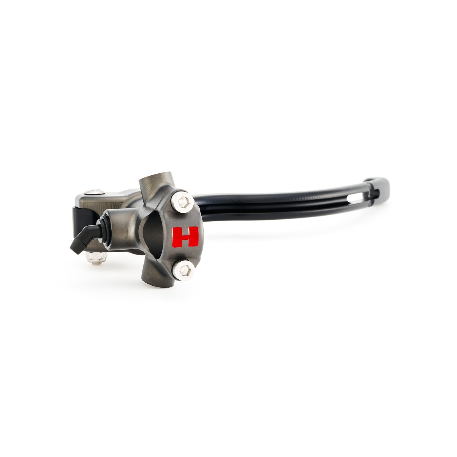 HEL V1 radiale hoofdkoppelingscilinder 16MM HMC-16MMGR 1