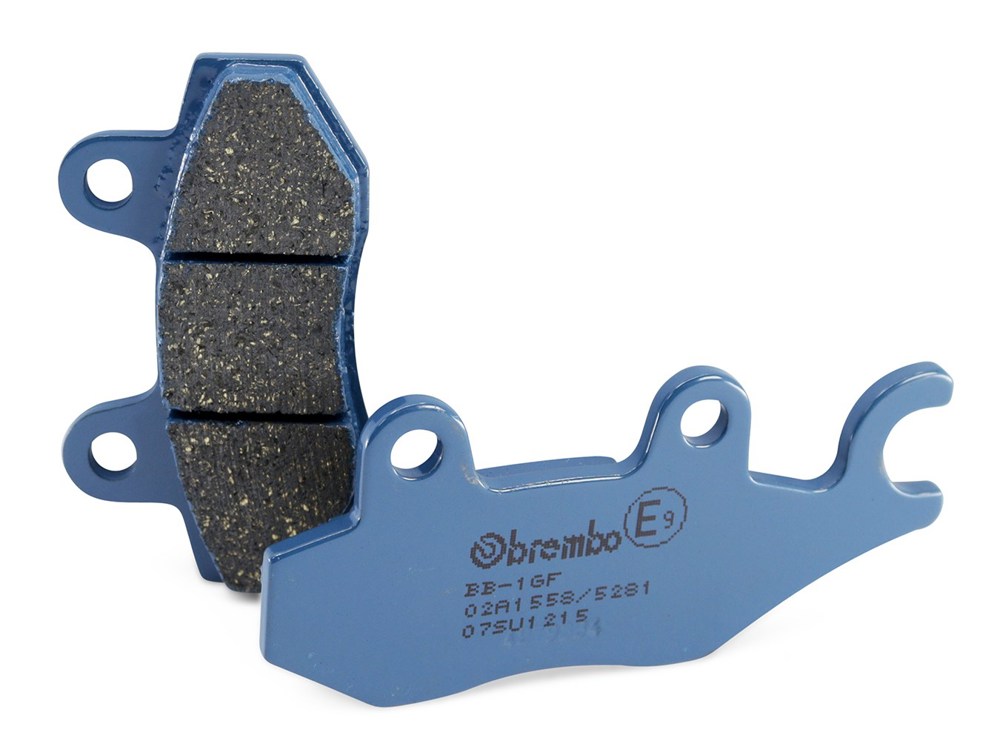 Brembo remblokken