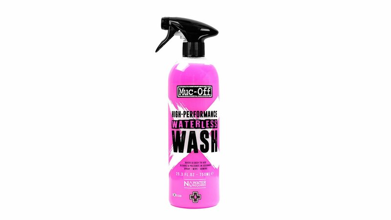 MUCC-OFF High Performance waterloos wassen 750ml BI-1099942