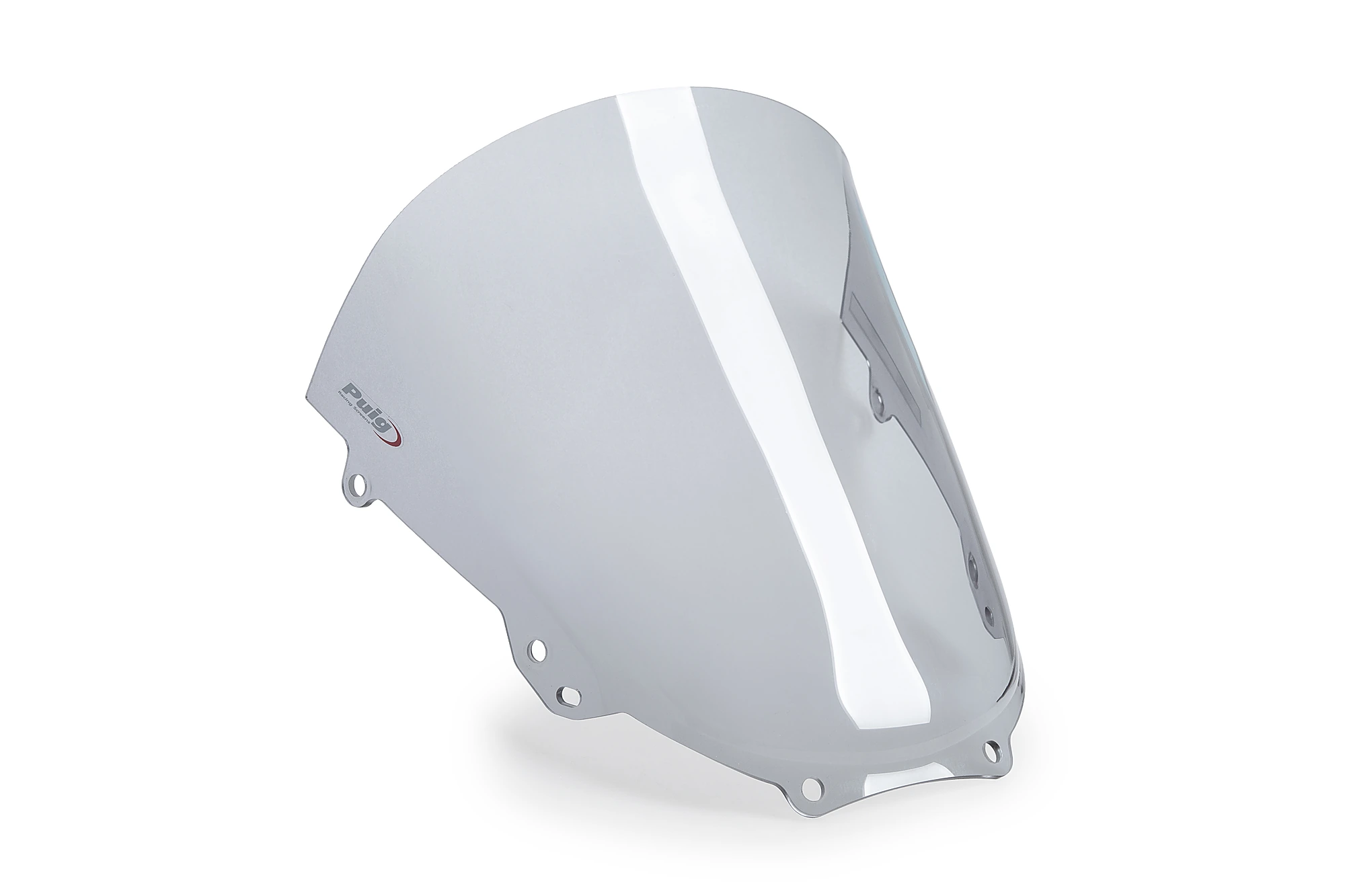Puig Touring windscherm Suzuki GSX-8TT (2026-) PU22689H 4