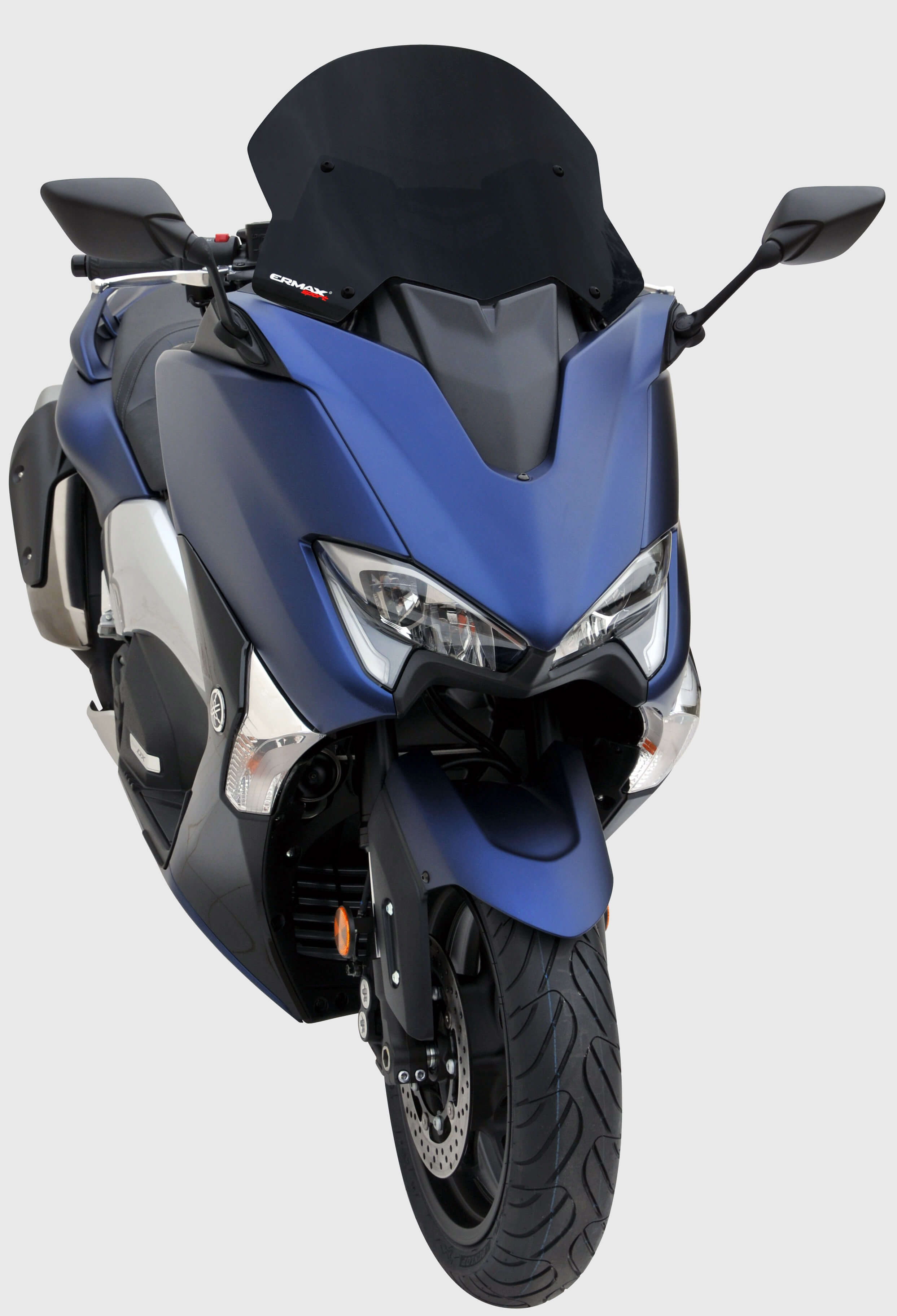 Ermax Sport windscherm Yamaha Tmax 530 DX / SX (2017-2019) E0302Y23-01