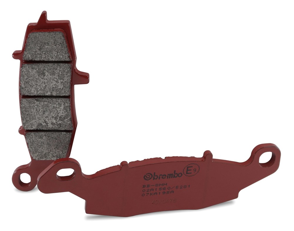 Brembo remblokken Brembo remblokken