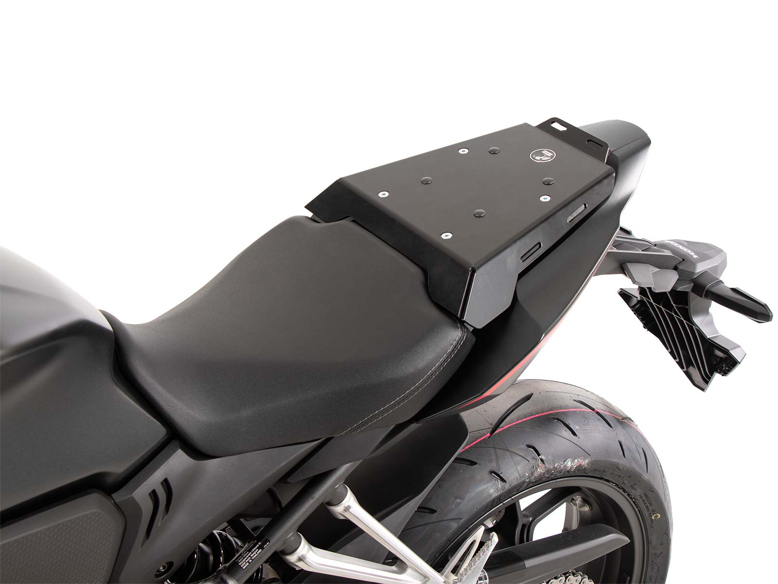 Hepco en Becker Sportrack bagage drager Honda CBR650R / E-clutch (2024-)