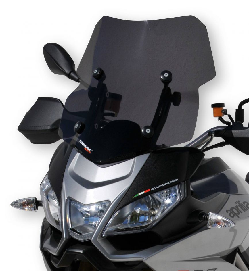 Ermax windscherm Aprilia Caponord 1200 2012-2016 Touring