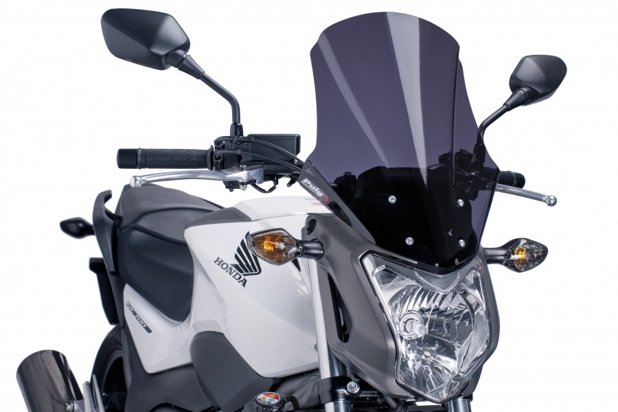 Puig windscherm Honda NC700S / NC750S 2012-2015 