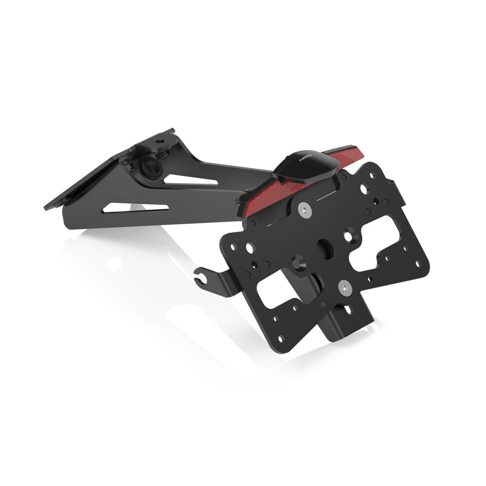 Rizoma kentekenplaathouder Aprilia RS660 / Tuono 660