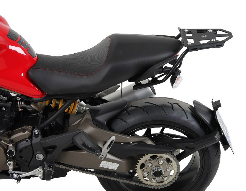 Hepco en Becker bagage drager Ducati Monster 1200 /S 2014-2016 Minirack