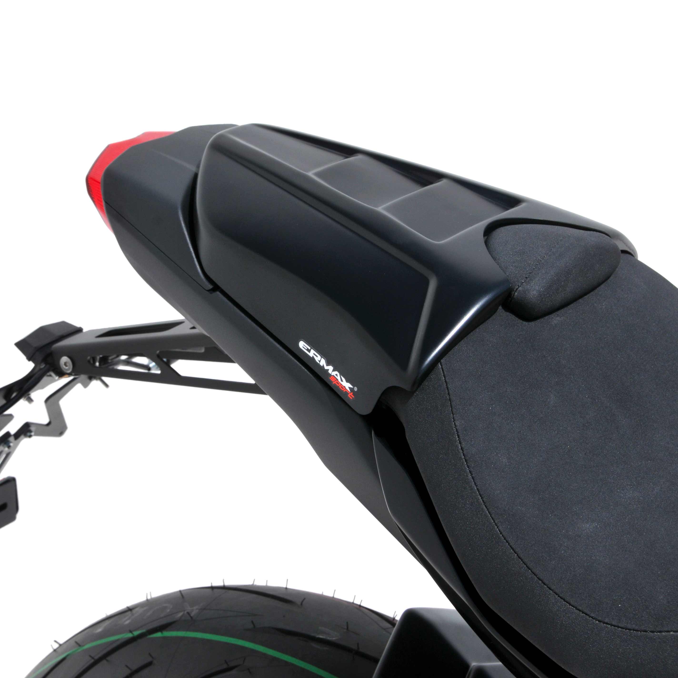 Ermax duo zit cover Yamaha MT10 2022-2026 Ongespoten E8502Z02-00
