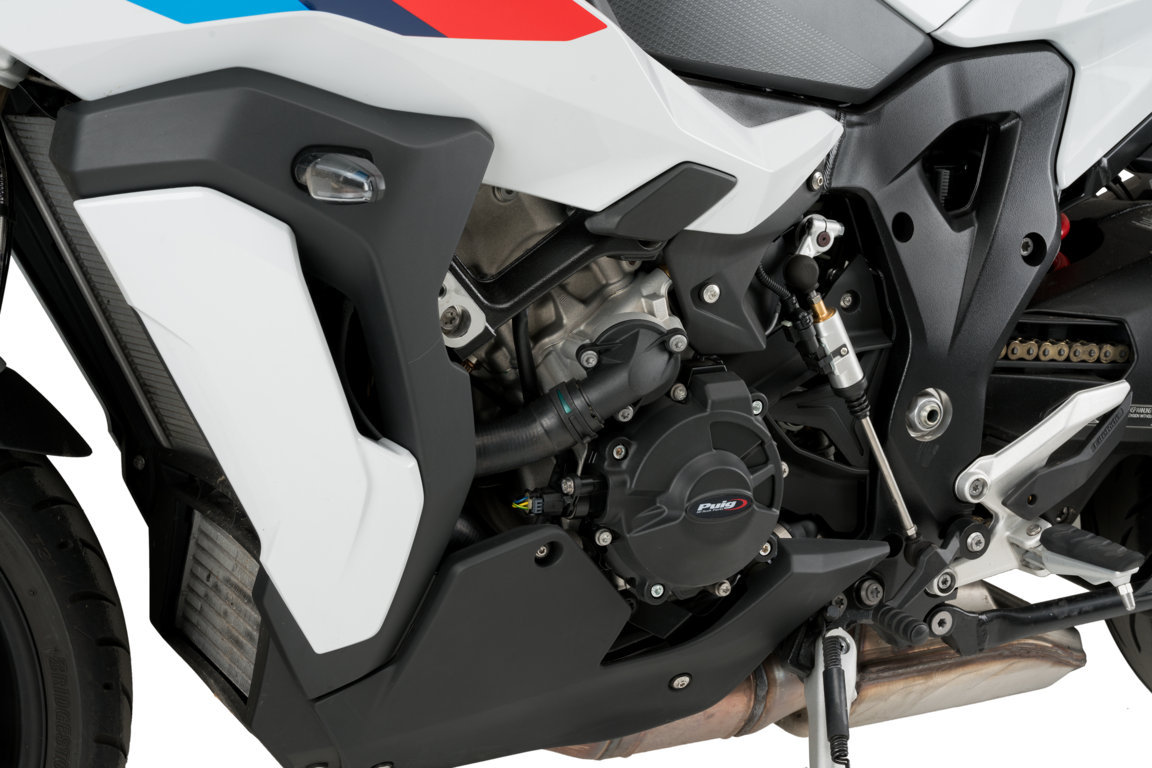 Puig carter bescherming BMW S1000XR vanaf 2020 