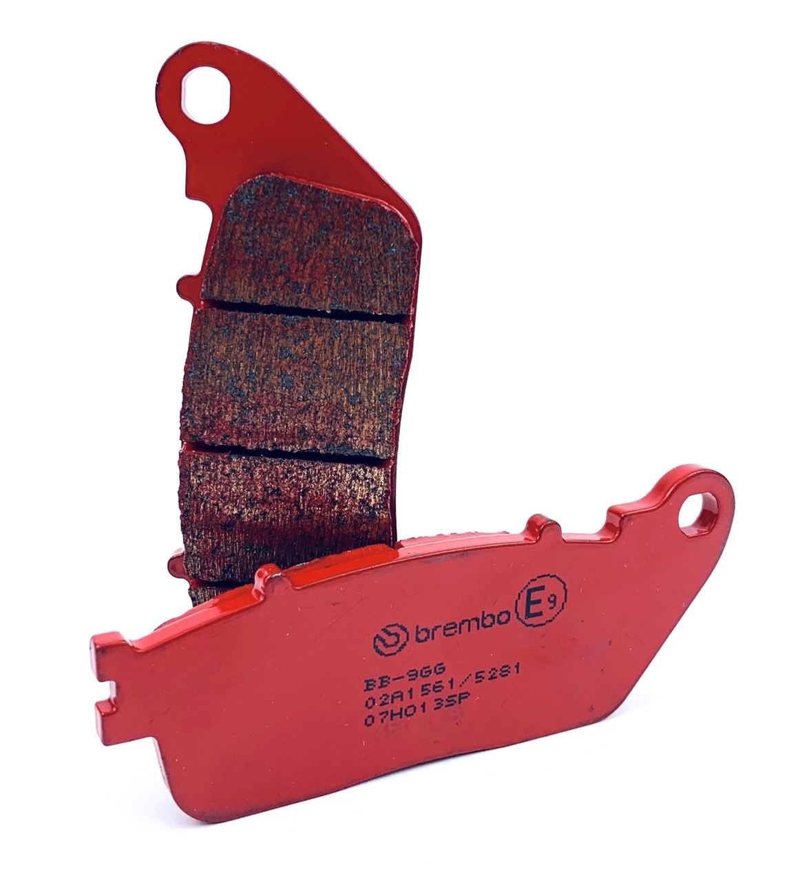 Brembo remblokken Brembo remblokken