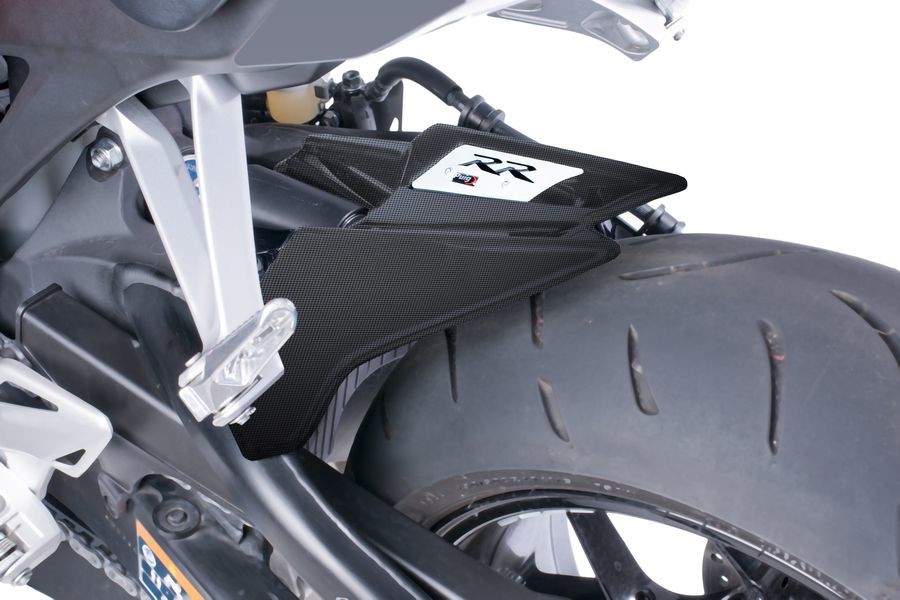 Puig achterspatbord Honda CBR1000RR 2012-2013 