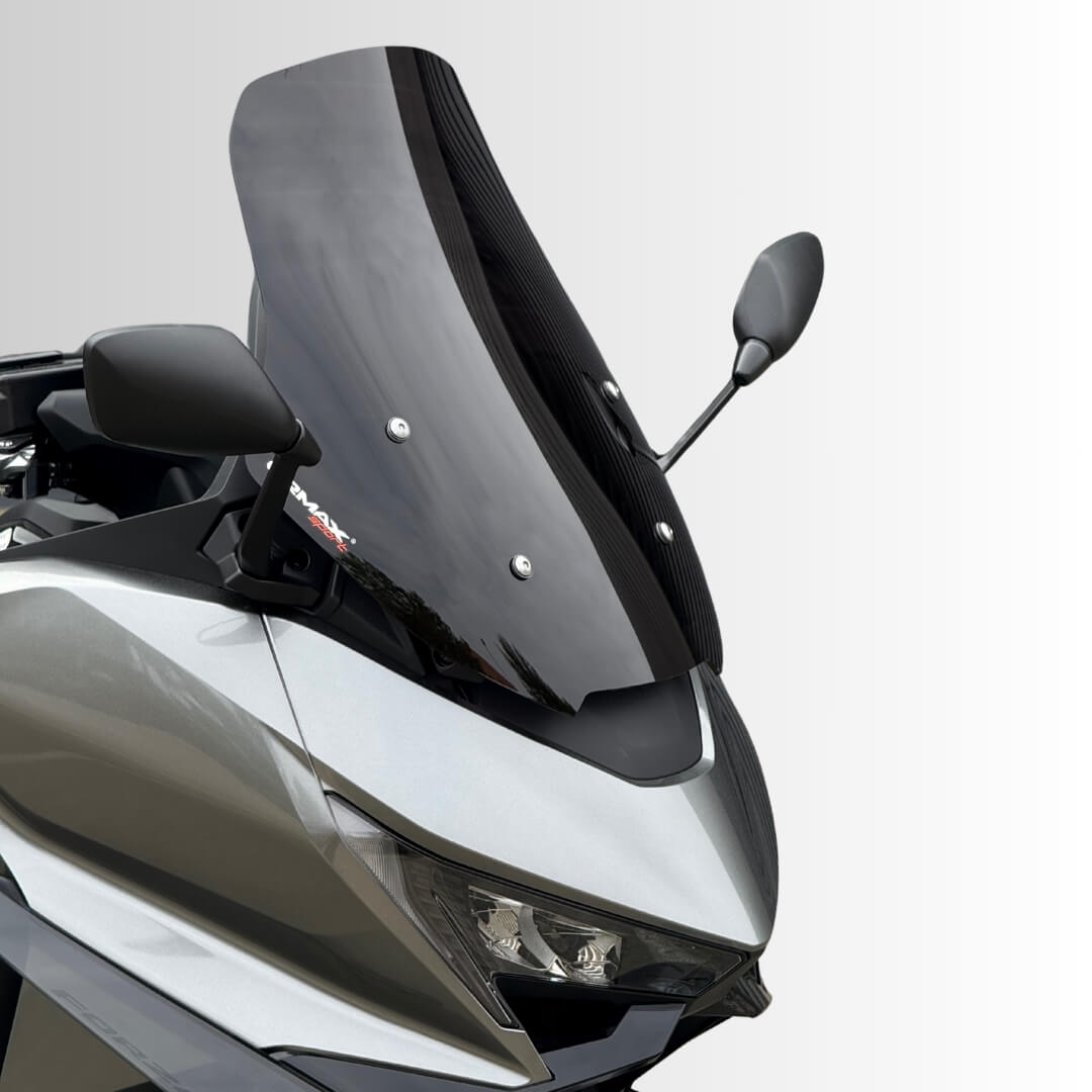 Ermax origineel windscherm Honda Forza 750 (2025-) E0201T29-03 1