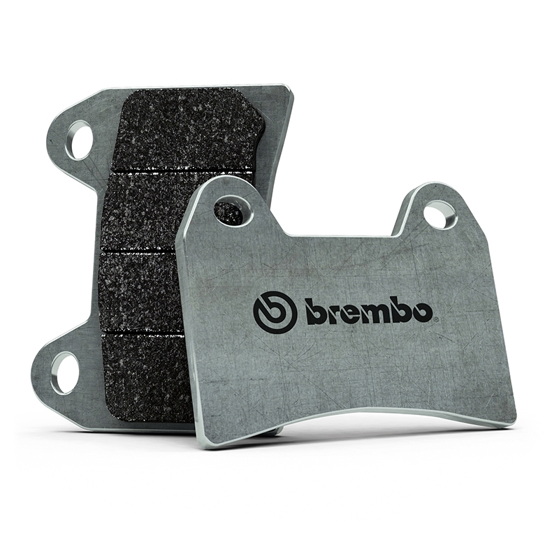 Brembo remblokken