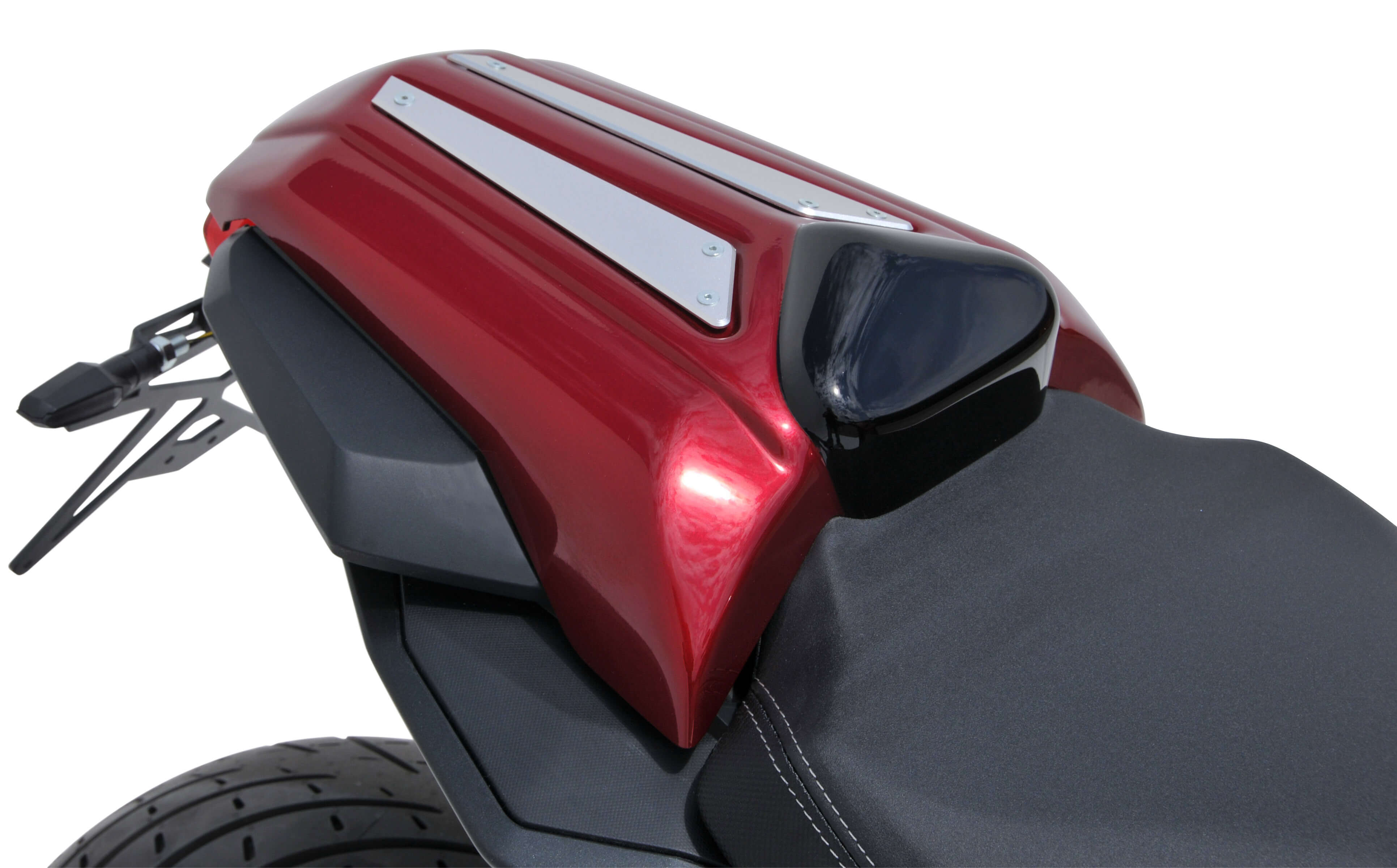 Ermax duo zit cover Honda CB650R (2019-2020) E8501T04-00 3
